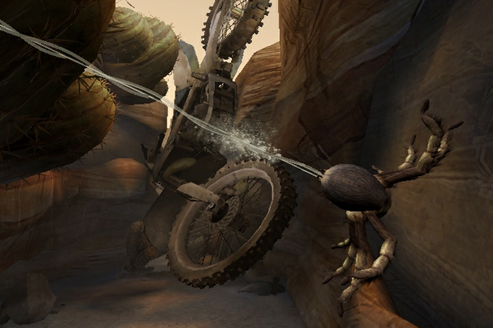 Deadly Creatures - Imagen 15